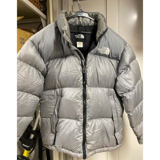 ザノースフェイス(THE NORTH FACE)のNORTH FACE ノースフェイス ダウン(ダウンジャケット)