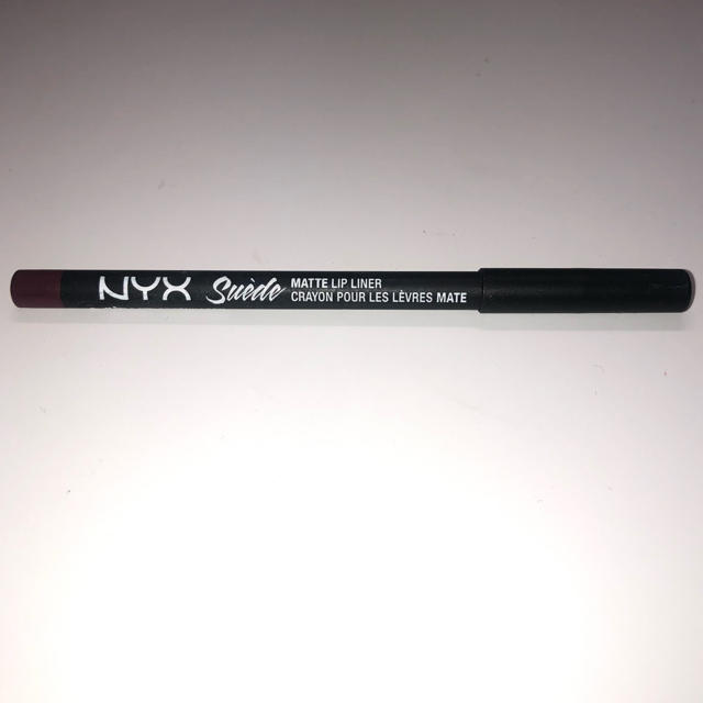 NYX(エヌワイエックス)のNYX リップペンシル コスメ/美容のベースメイク/化粧品(リップライナー)の商品写真