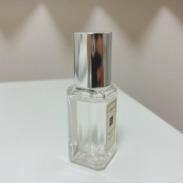 Jo Malone(ジョーマローン)のJo Malone ジョーマローン ブラックベリー&ベイ　コロン 9ml コスメ/美容の香水(ユニセックス)の商品写真