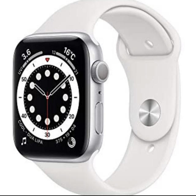 モンチッチ様専用Apple Watch Series  44mm