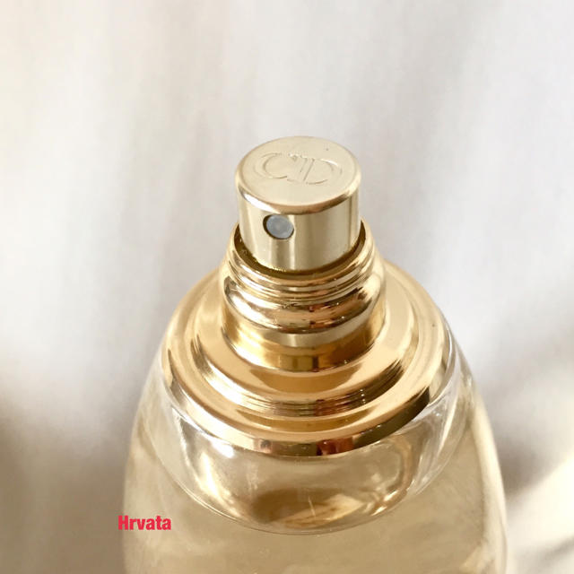 Dior(ディオール)の残量多 ディオール ジャドール オードパルファム 50ml コスメ/美容の香水(香水(女性用))の商品写真