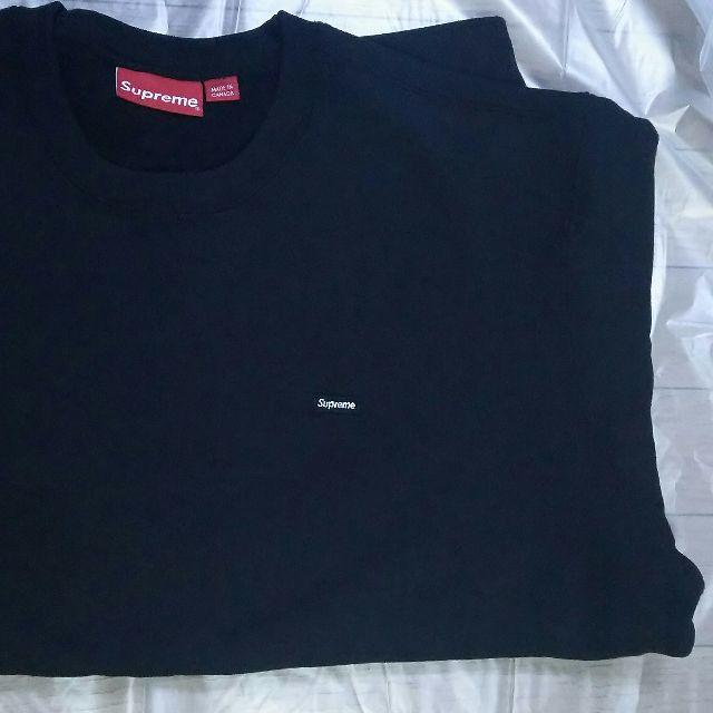 Supreme(シュプリーム)のsupreme small box crewneck  メンズのトップス(スウェット)の商品写真