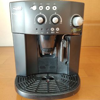 デロンギ(DeLonghi)のデロンギ 全自動エスプレッソマシン(エスプレッソマシン)