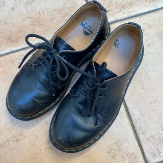 ドクターマーチン(Dr.Martens)のDr.Martins 3ホールブーツ(ブーツ)