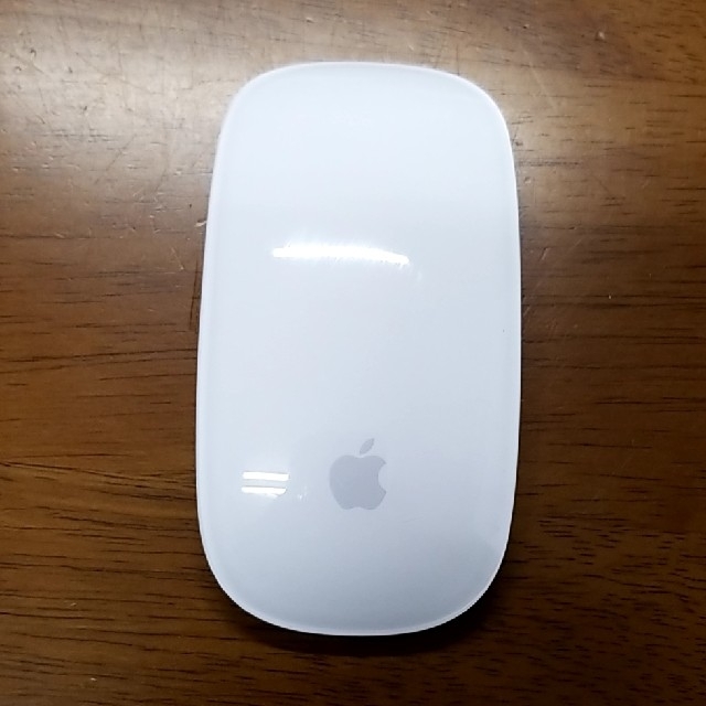 Apple　magic mouse2