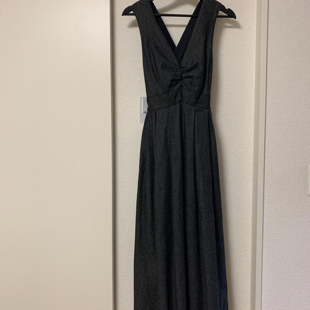 Ameri VINTAGE(アメリヴィンテージ)の【本日削除】ameri vintage dress レディースのワンピース(ロングワンピース/マキシワンピース)の商品写真