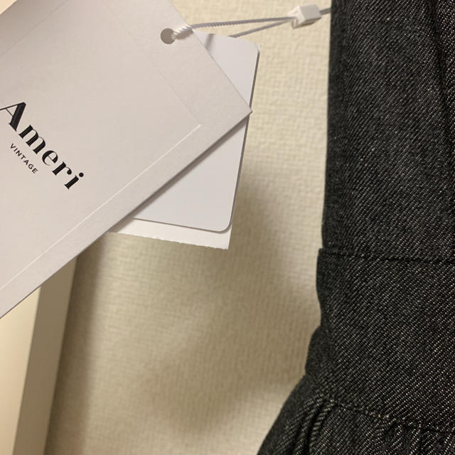 Ameri VINTAGE(アメリヴィンテージ)の【本日削除】ameri vintage dress レディースのワンピース(ロングワンピース/マキシワンピース)の商品写真