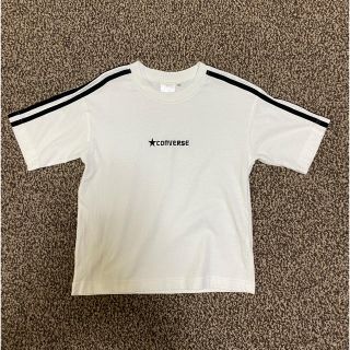 コンバース(CONVERSE)のCONVERSE キッズTシャツ(Tシャツ/カットソー)