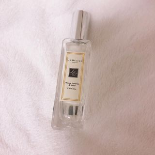 ジョーマローン(Jo Malone)のジョーマローン　ホワイトジャスミン&ミントコロン(香水(女性用))