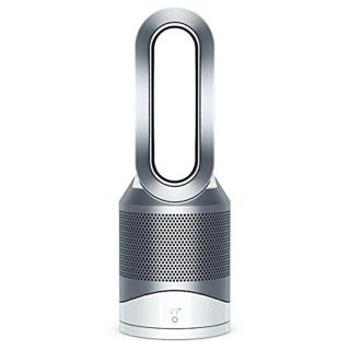 ダイソン(Dyson)のダイソン 空気清浄機能付ファンヒーター　HP03WS (ファンヒーター)