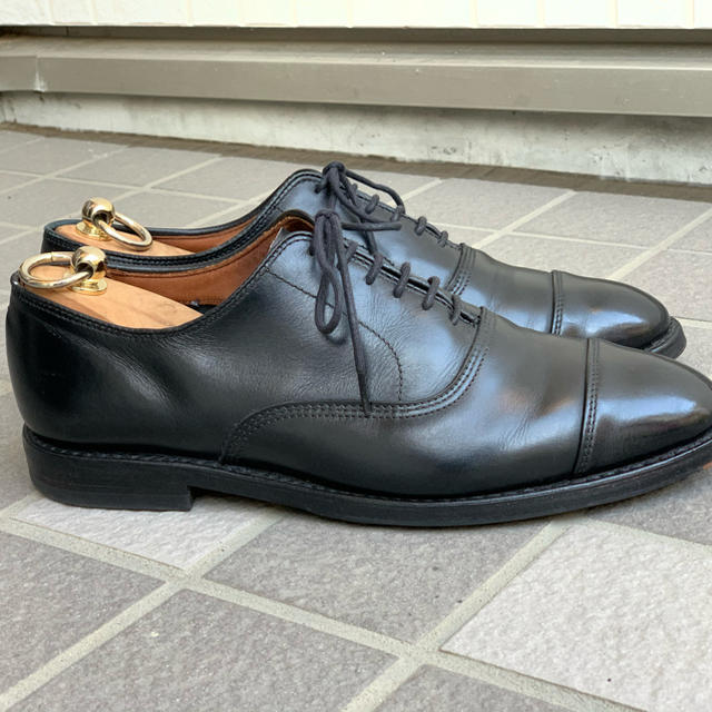 Allen Edmonds(アレンエドモンズ)のアレンエドモンズ　パークアベニュー 61/2 メンズの靴/シューズ(ドレス/ビジネス)の商品写真