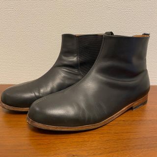 サンシー ブーツ(メンズ)の通販 22点 | SUNSEAのメンズを買うならラクマ
