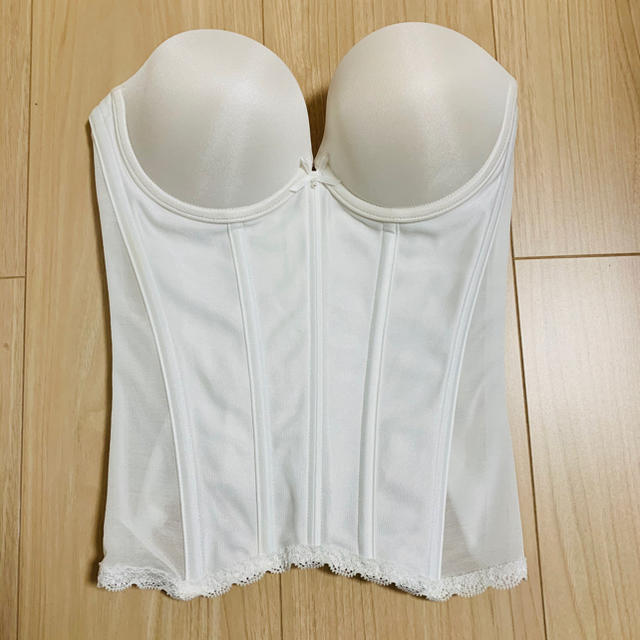 新品登場 ブライダルインナーMサイズ クラウディア muu様専用 theD ...