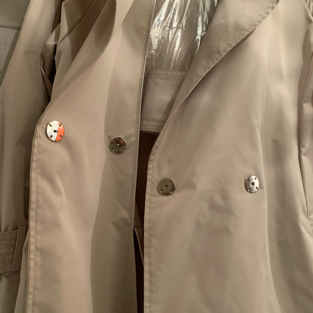 新品タグ付き　CELFORD コート レディースのジャケット/アウター(トレンチコート)の商品写真