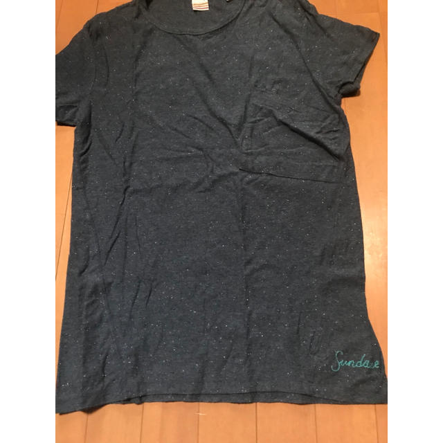 Ron Herman(ロンハーマン)の値下げ SCOTCH & SODA Tシャツ メンズのトップス(Tシャツ/カットソー(半袖/袖なし))の商品写真