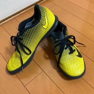 ナイキ(NIKE)のNIKE サッカートレーニングシューズ(シューズ)