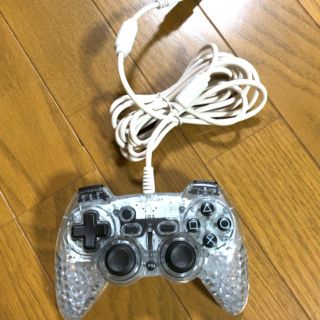 プレイステーション3(PlayStation3)のPS3コントローラー(家庭用ゲーム機本体)