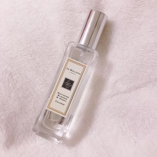 ジョーマローン(Jo Malone)のまも様専用　ジョーマローン　ネクタリンブロッサム&ハニーコロン(香水(女性用))