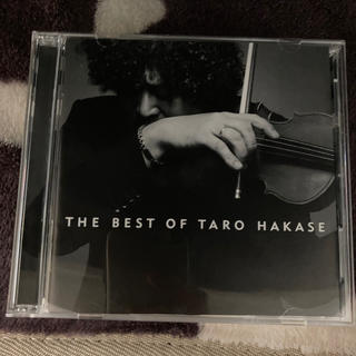 THE BEST OF TARO HAKASE(ヒーリング/ニューエイジ)