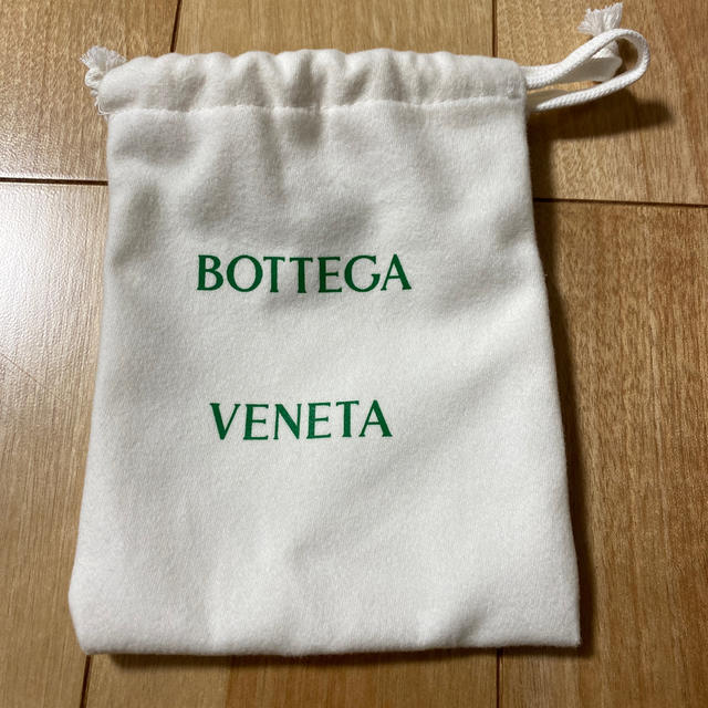 Bottega Veneta(ボッテガヴェネタ)のボッテガヴェネタ　袋　新品 レディースのバッグ(ショップ袋)の商品写真