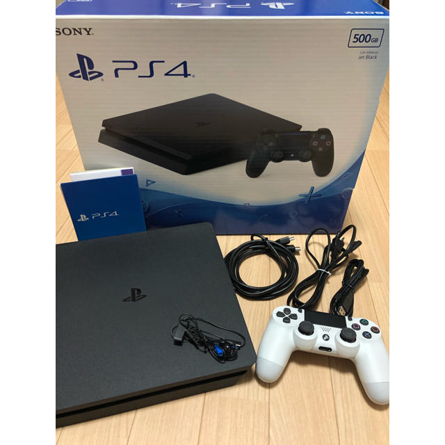 SONY PlayStation4 CUH-2000AB01