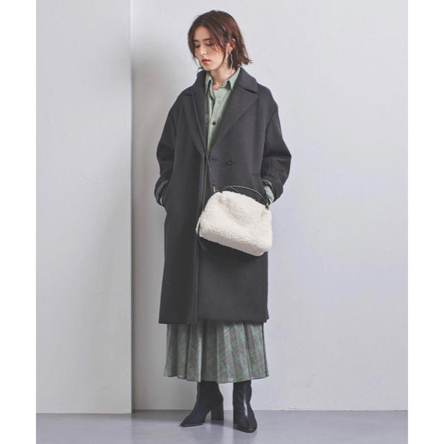 ユナイテッドアローズ テーラードコート 36 美品 再再販! 35%割引 www