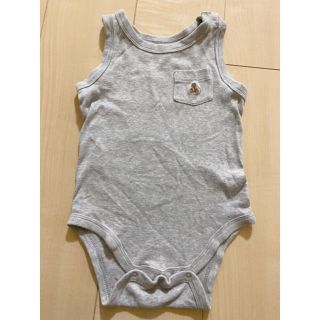 ベビーギャップ(babyGAP)の送料込☆babyGAP ロンパース☆(ロンパース)