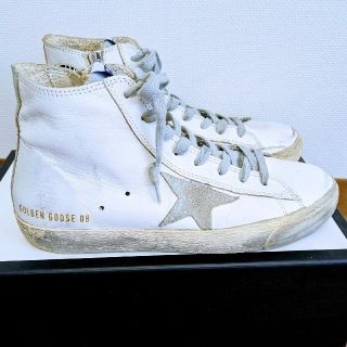 ゴールデングース(GOLDEN GOOSE)のGolden Goose(ゴールデン・グース）(スニーカー)