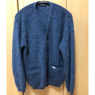 スタンダードカリフォルニア(STANDARD CALIFORNIA)のスタンダードカリフォルニア　SD Mohair Cardigan(カーディガン)