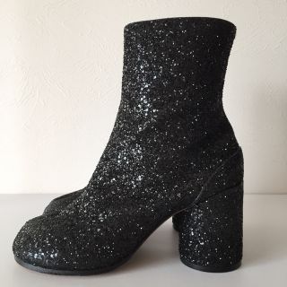 Maison Martin Margiela - 新品未使用 Margiela マルジェラ 足袋ブーツ