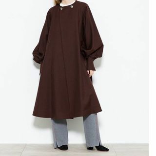 ビューティアンドユースユナイテッドアローズ(BEAUTY&YOUTH UNITED ARROWS)のさうちゃん様専用品＊ELIN　サージトレンチコート　(その他)