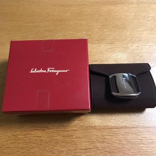 サルヴァトーレフェラガモ(Salvatore Ferragamo)のなおひろさん専用(名刺入れ/定期入れ)