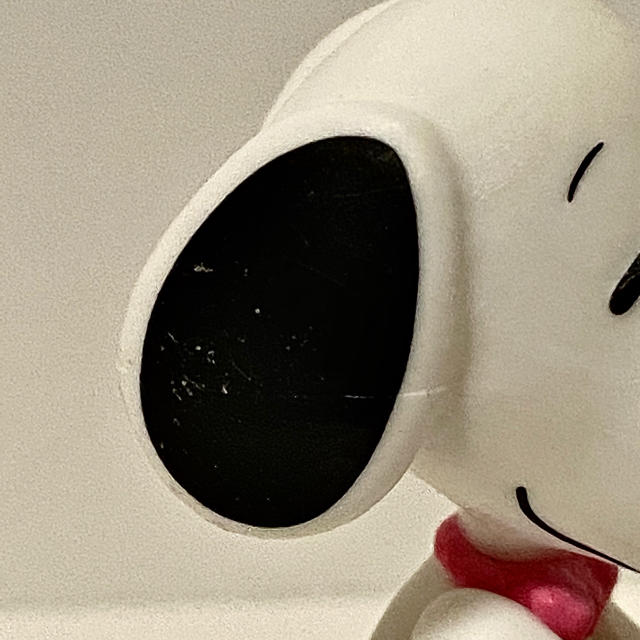 SNOOPY(スヌーピー)のスヌーピーとウッドストック② エンタメ/ホビーのおもちゃ/ぬいぐるみ(キャラクターグッズ)の商品写真