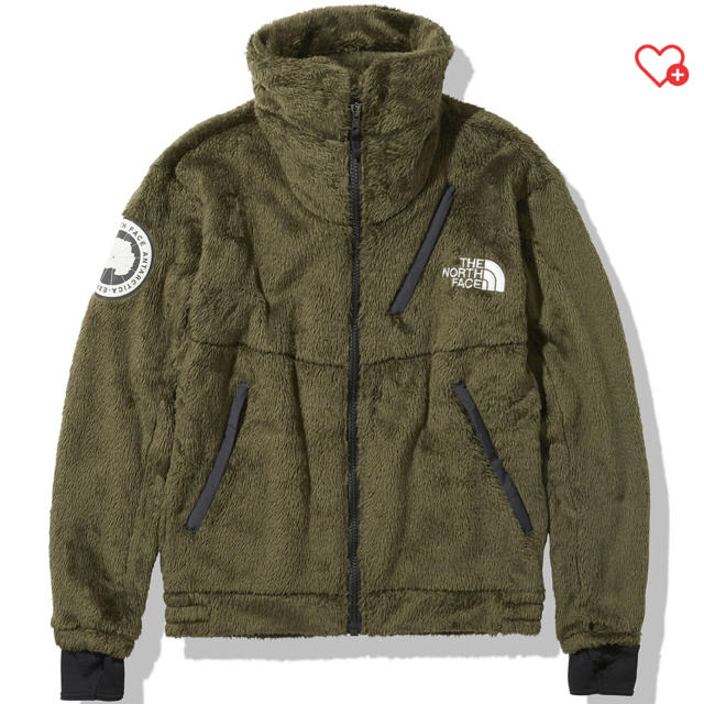 THE NORTH FACE(ザノースフェイス)のアンタークティカ バーサロフトジャケット　ニュートープ　XL メンズのジャケット/アウター(ブルゾン)の商品写真