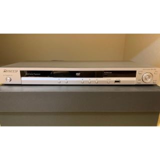 パイオニア(Pioneer)のパイオニア DV-310 DVDプレーヤー(DVDプレーヤー)