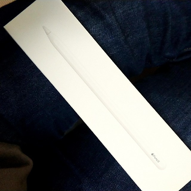 Apple Pencil