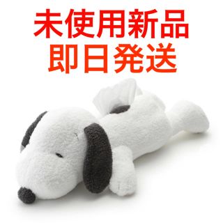 ジェラートピケ(gelato pique)の【SNOOPY】SLEEPティッシュケース　ジェラートピケ(ティッシュボックス)