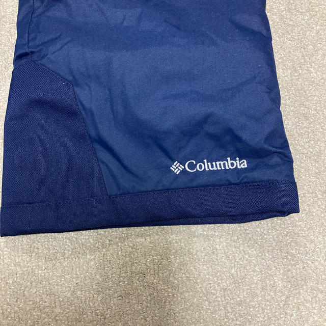 Columbia(コロンビア)のColumbiaスノーウェアセット140  スポーツ/アウトドアのスノーボード(ウエア/装備)の商品写真