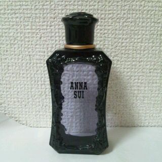 アナスイ(ANNA SUI)の値下げ!!アナスイ☆香水(香水(女性用))