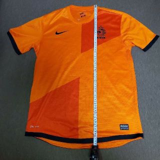 ナイキ(NIKE)のオランダ代表ユニフォーム 2012(ウェア)