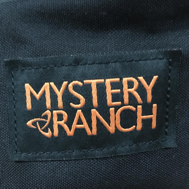 MYSTERYRANCH ミステリーランチ　ストリートファイター 1