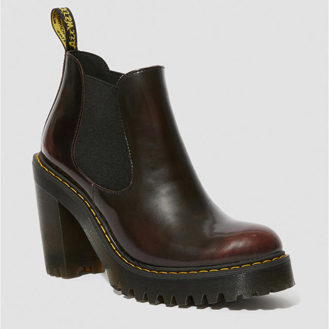 靴/シューズ《今だけ値下げ》Dr.Martens HURSTON チェルシーブーツ　22cm