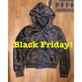 ジーヴィジーヴィ(G.V.G.V.)の★Black Friday❗️30日までお値下げ！G.V.G.V. パーカー(パーカー)