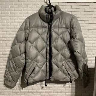 ザノースフェイス(THE NORTH FACE)のTHE NORTH FACE ダウンジャケット レディース xs ゴールドウイン(ダウンジャケット)