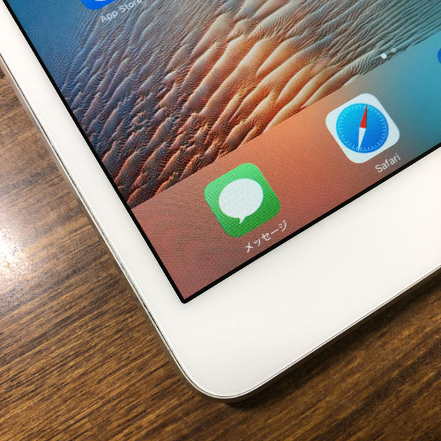 iPad(アイパッド)のApple iPad mini 1 Wi-Fi 32GB【13】 スマホ/家電/カメラのPC/タブレット(タブレット)の商品写真