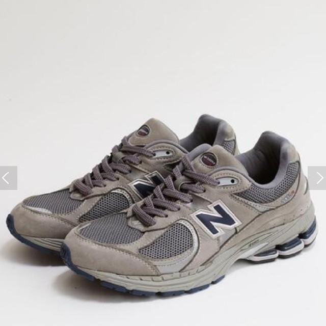 New Balance(ニューバランス)のNew Balance ML2002R【25cm】 メンズの靴/シューズ(スニーカー)の商品写真