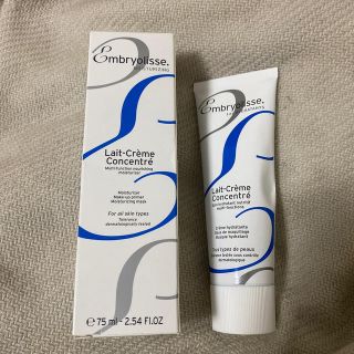 アンブリオリス(Embryolisse)のアンブリオリス　モイスチャークリーム　75ml 新品未開封(フェイスクリーム)