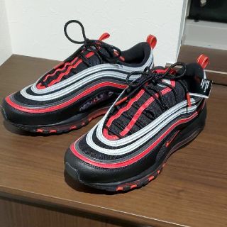 ナイキ(NIKE)のNIKE AIRMAX97 BABYMETALカラー　限定品　28.5(スニーカー)