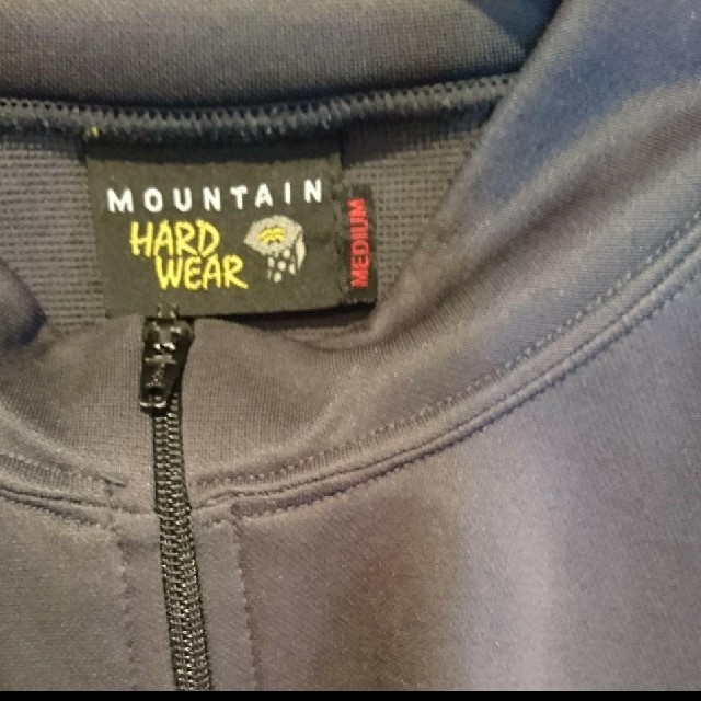 MOUNTAIN HARDWEAR(マウンテンハードウェア)】インナー スポーツ/アウトドアのアウトドア(登山用品)の商品写真