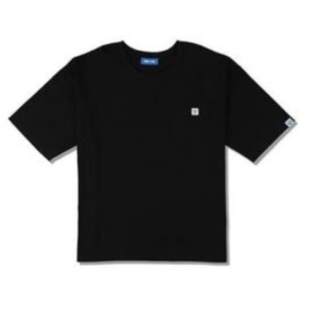 SEA(シー)の【S】ARENA × WDS POCKET T-SHIRTS メンズのトップス(Tシャツ/カットソー(半袖/袖なし))の商品写真